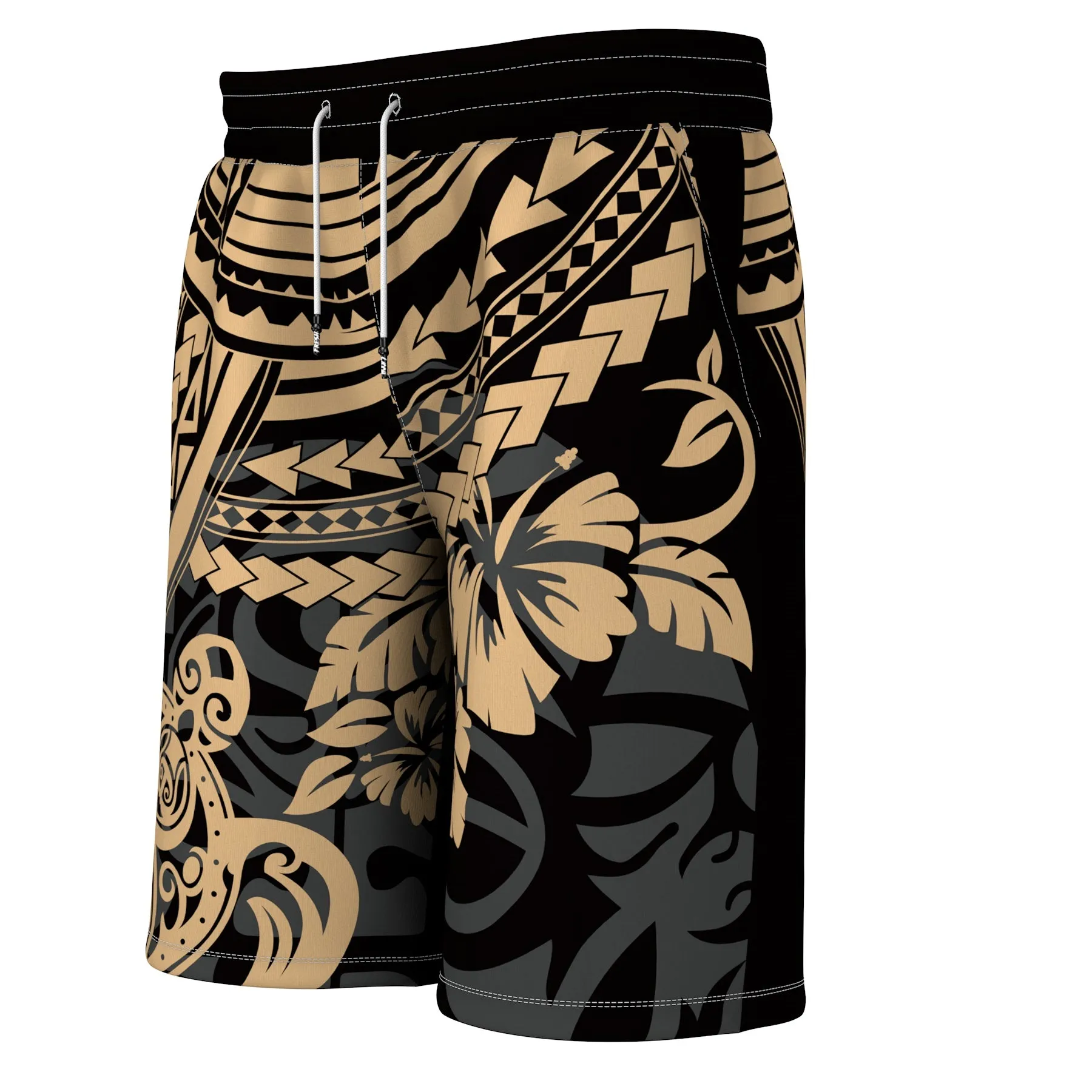 Wild Life Shorts