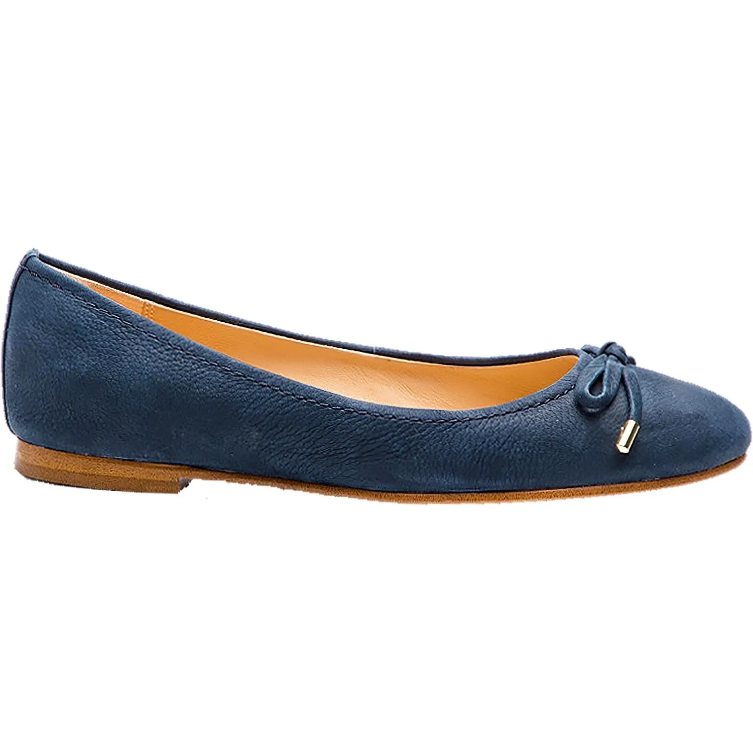 Women's Clarks Grace Lily Navy Nubuck