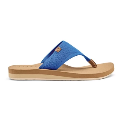 Women's Cobian Bermuda Bounce Flip Flop Sandals