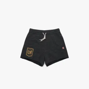 Women's Los Angeles Football Club '18 Sweat Shorts