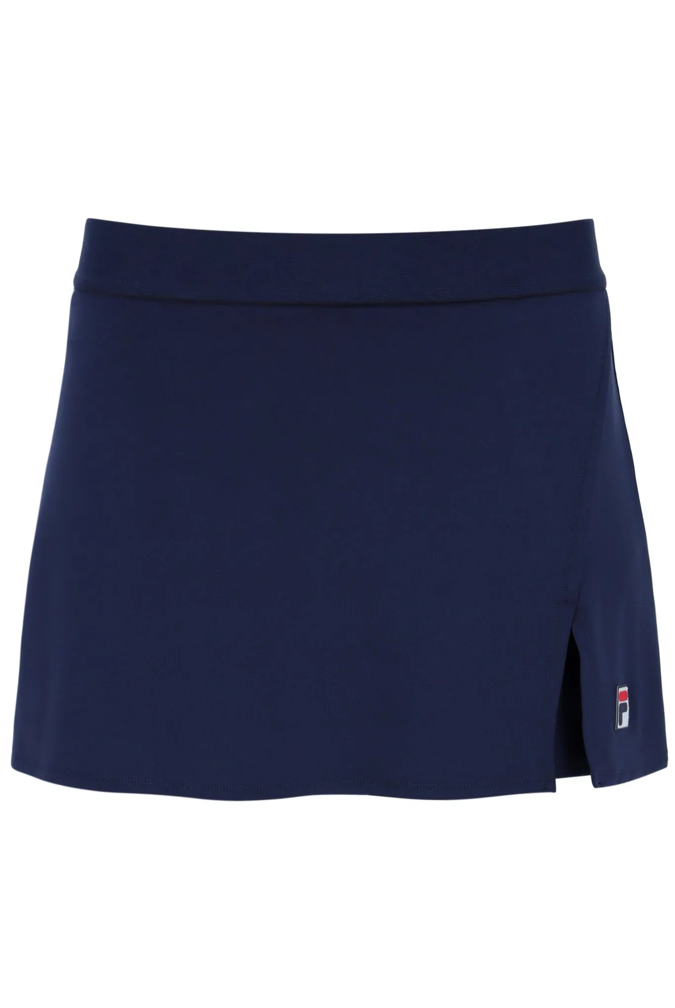 Womens Split Tennis Skort