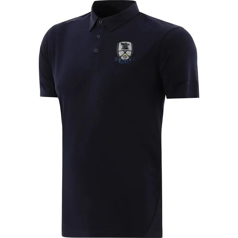 Zurich GAA Jenson Polo Shirt